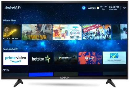 Smart TV