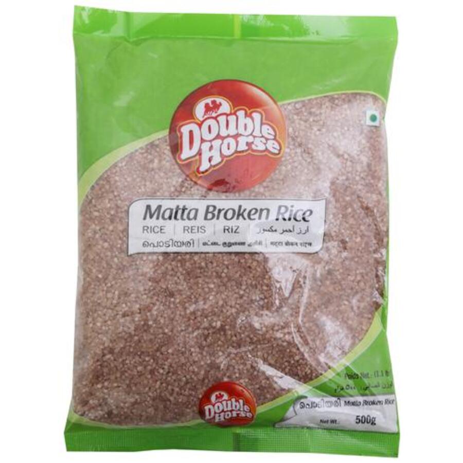 Broken Rice/- Matta,