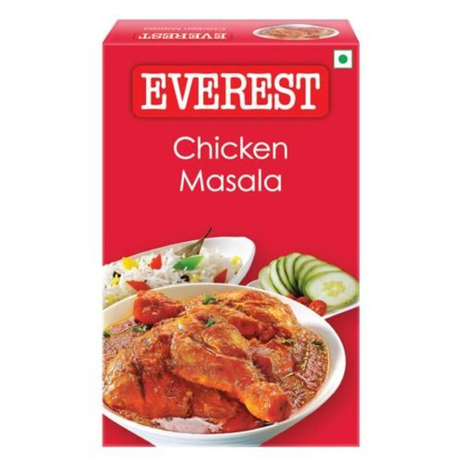 Chicken Masala