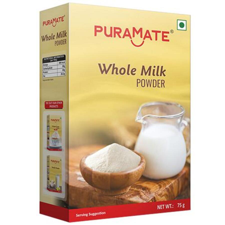 Milk Powder