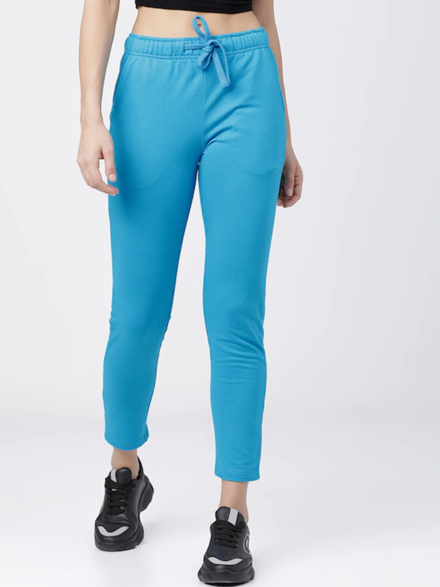 Slim Fit Track Pant