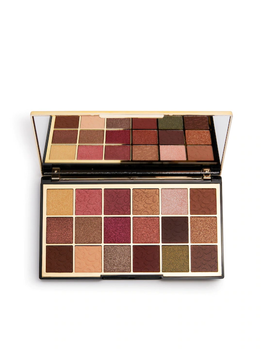 Makeup Revolution