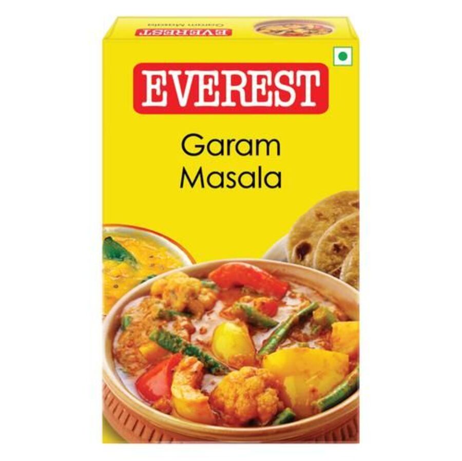 Everest Garam Masala