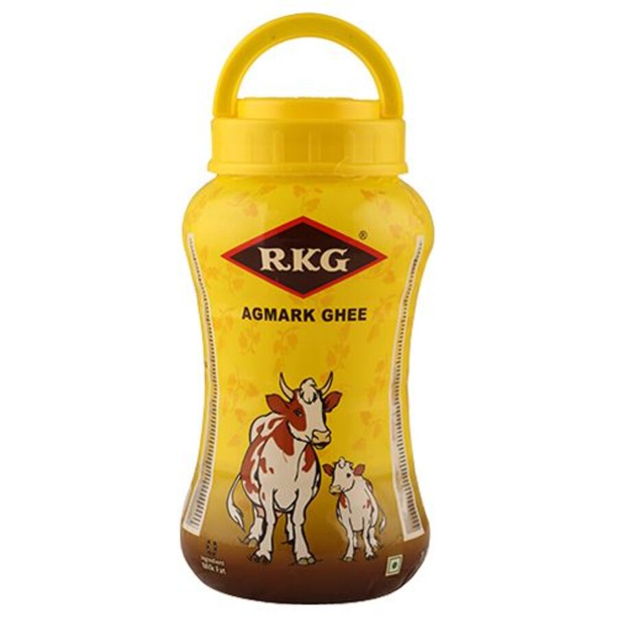 RKG AGMARK GHEE
