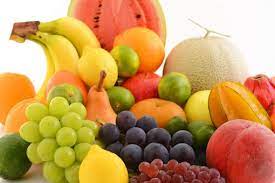 Fruits