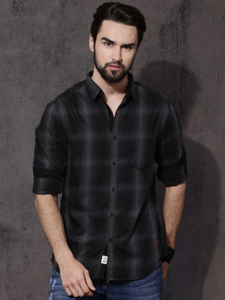 Casual Shirt