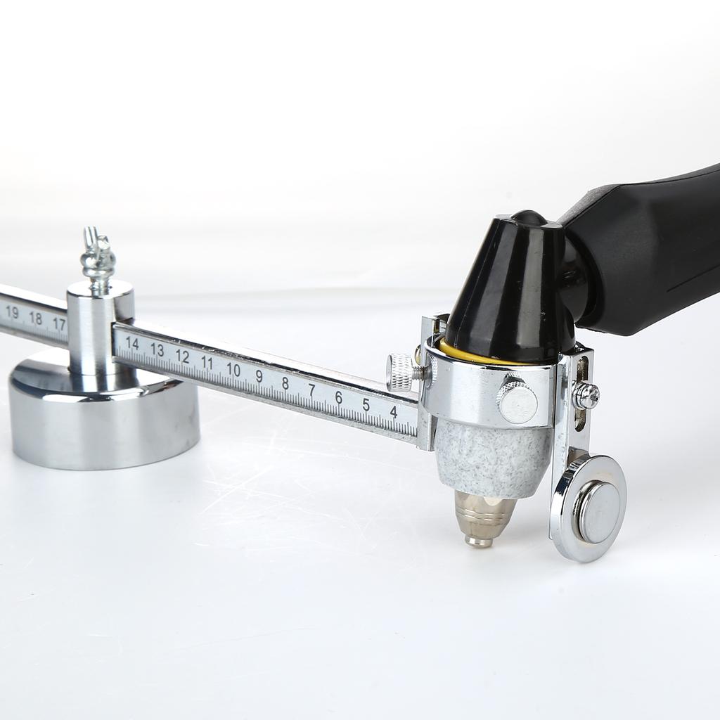 Plasma P80 Torch Head Roller Guide Wheel Accessories Hardware Tools