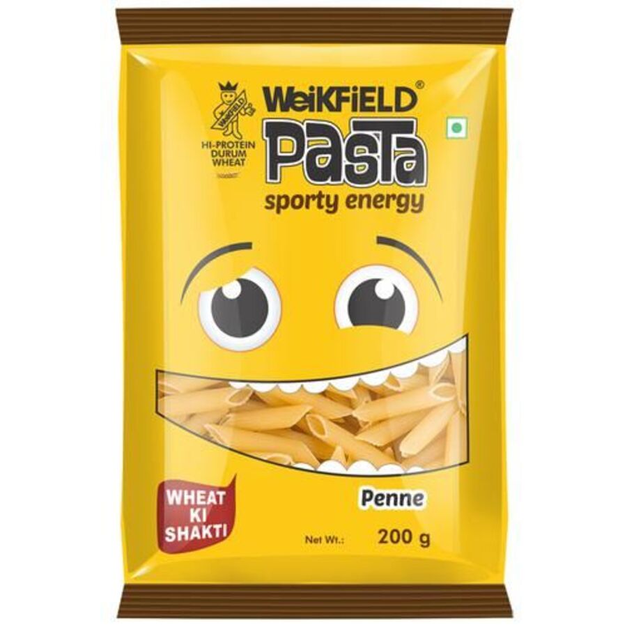 Pasta Penne, 200 g Pouch