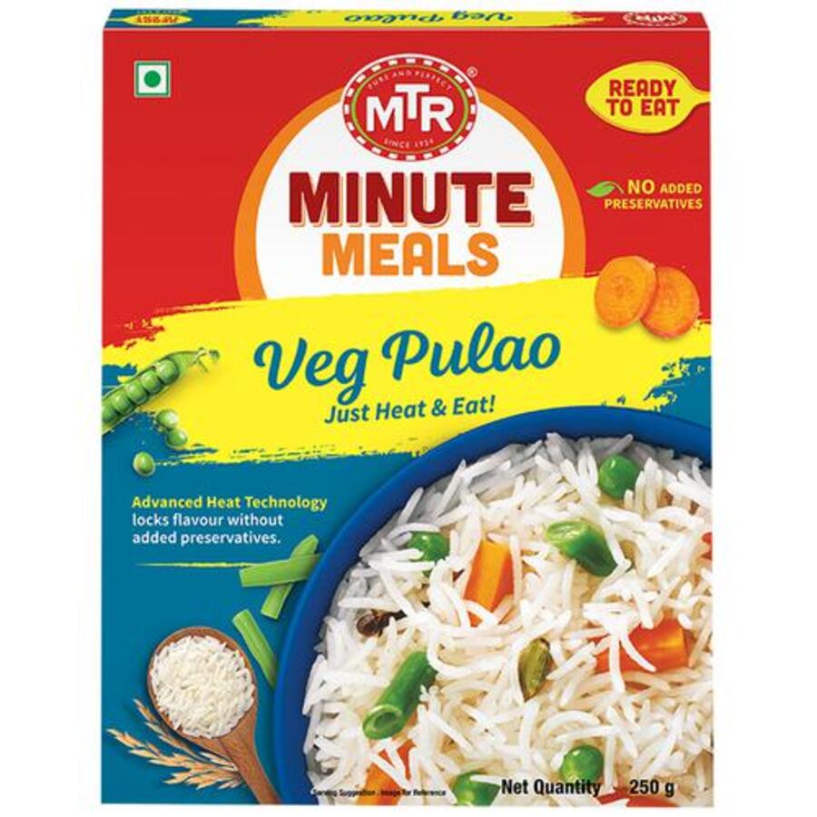 Tasty Nibbles Kerala Fish Curry With Chilli - Ready To Eat, 185 g Tin