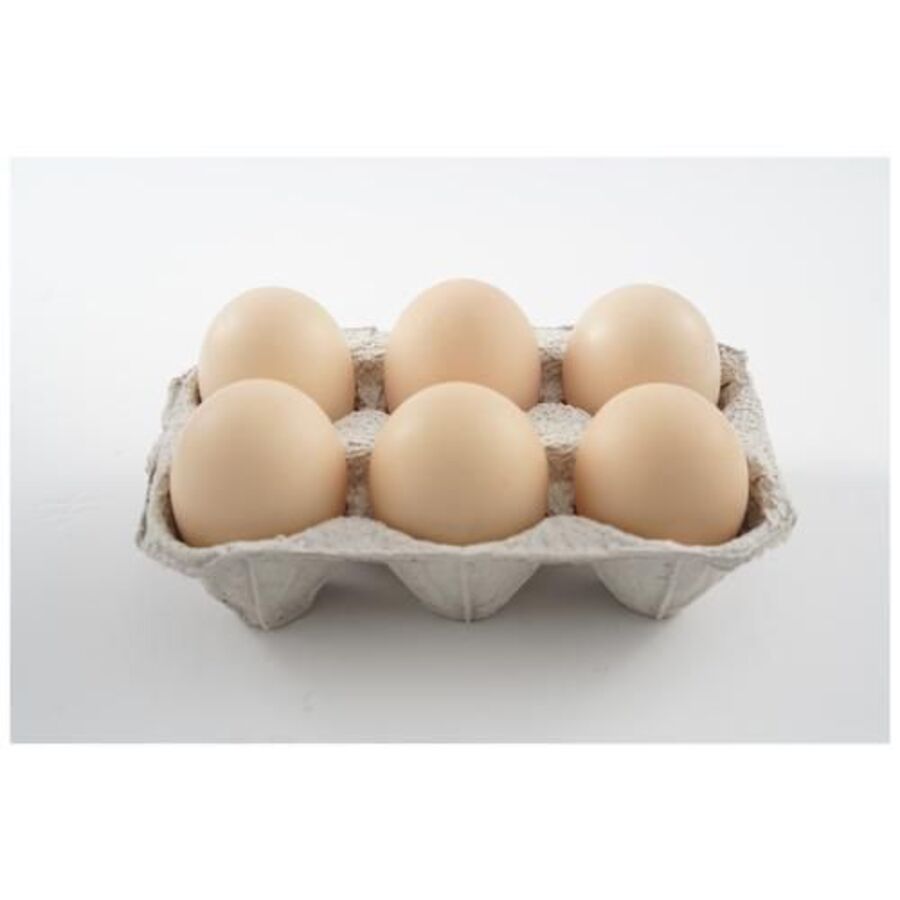 Country  Eggs