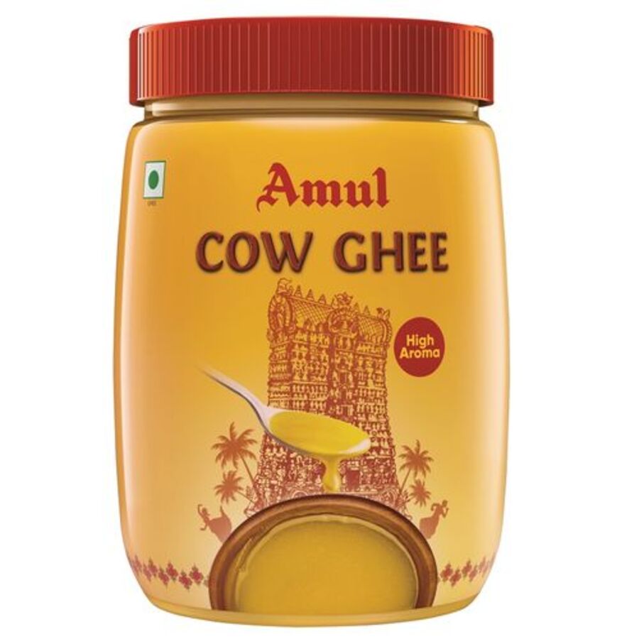 Amul High Aroma Cow Ghee