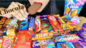 Chocolates