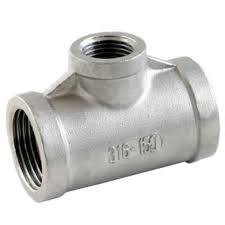 Stainless Steel